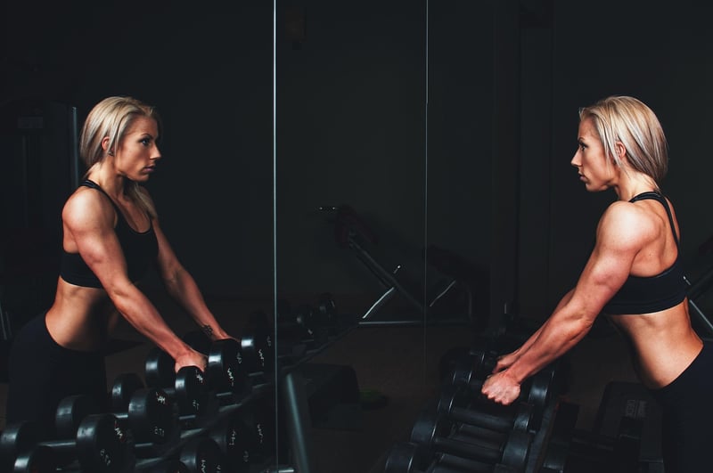Fitness Routine